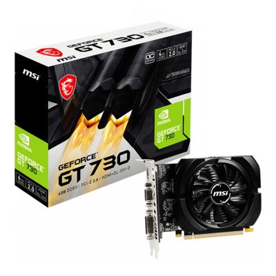 PCIE NVIDIA 4Gb MSI VGA MSI N730