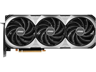 PCIE NVIDIA 16Gb MSI RTX 4080 VENTUS 3X OC 16G	