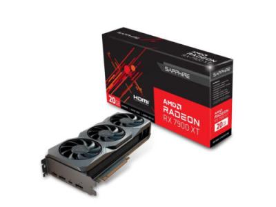 PCIE ATI 20Gb GIGABYTE RX 7900 XT GV-R79XTGAMING O