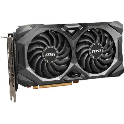 PCIE ATI 8Gb MSI RX 6650 XT MECH 2X 8G OC