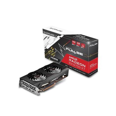 PCIE ATI 12Gb SAPPHIRE RX 6700 XT 11306-01-20G			