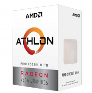 Micro AMD AM4  Athlon 3000G