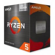 Micro AMD AM5 Ryzen 5  8400F  SIN VIDEO CON COOLER