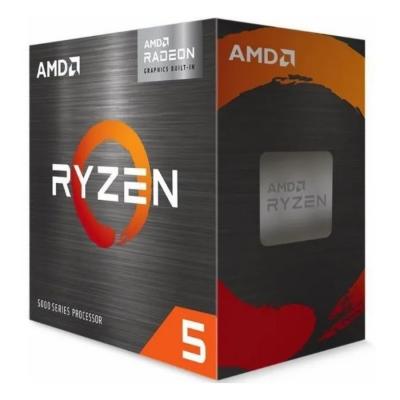 Micro AMD AM4 Ryzen 5 4600G