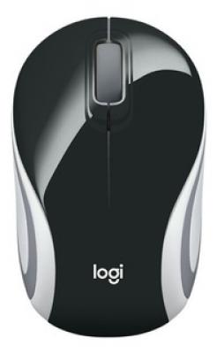 Mouse Logitech Wir Mini M187 