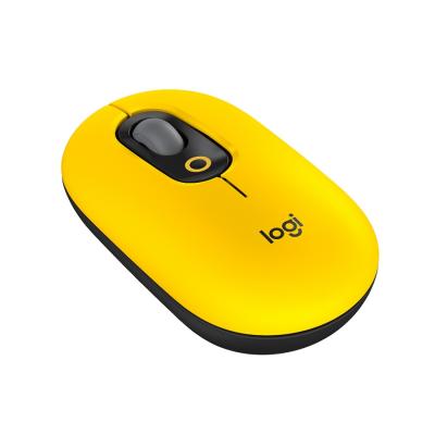 Mouse Logitech Wir POP Mouse 