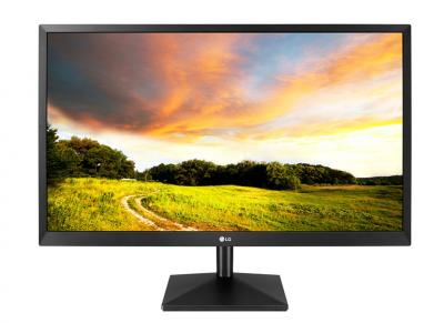 Monitor LED 20 FHD LG 20MK400H-B