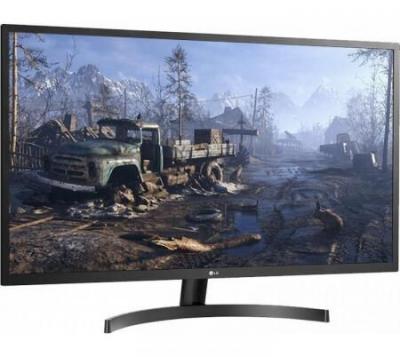 Monitor LED 32 FHD LG 32MN500M-B