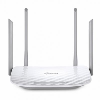 Router TP-LINK EC220-F5 AC1200 AGILE 10/100 D.BAND