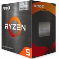 Micro AMD AM4 Ryzen 5 5600GT  Con video Con cooler