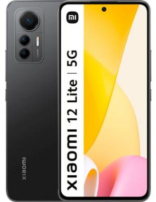 Celular XIAOMI Note 12 Lite 8Gb 128Gb