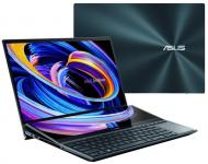 NOT 15 ASUS UX582HS-H2003W I9-11900H 32G 1TB RTX30
