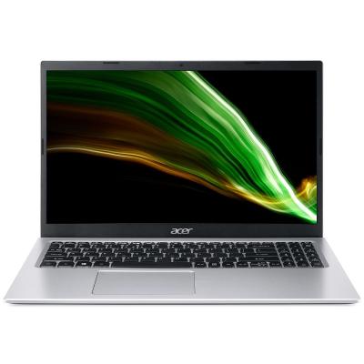 NOT 15 ACER A315-58-3201 I3-1115G4 8GB 256GB W10H 
