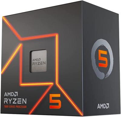 Micro AMD AM5 Ryzen 5 7600 C/V C/C
