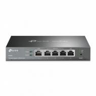 Router TP-LINK ER605 5 ptos Multiwan Gigabit VPn