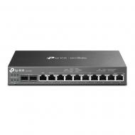 Router TP-LINK ER7212PC Mwan Gigabit 3 en 1 VPN+Sw