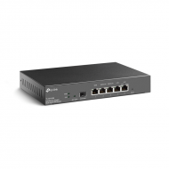 Router TP-LINK TL-ER7206 VPN MultiWan 10/100/1000 