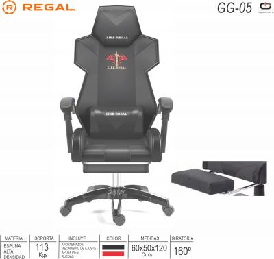 Silla Gamer LIKE-REGAL SV-CHAIR