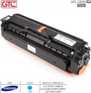 Toner Alt SAMSUNG MTL-C504S Cia GTC