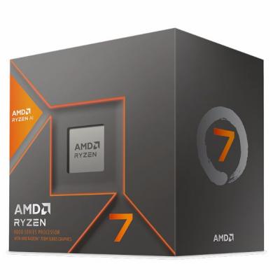 Micro AMD AM5 RYZEN 7 8700G  C/V  C/C