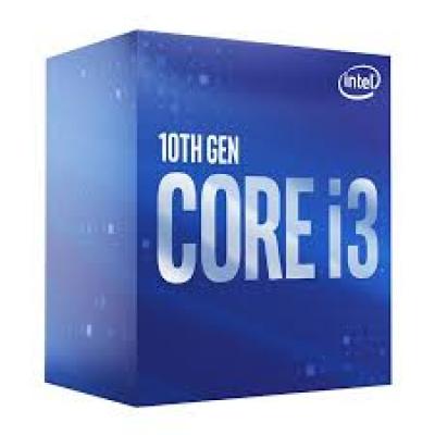 Micro Intel 1200 Core I3-10100