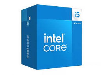 Micro Intel  1700 Core  I5-14400 Raptor