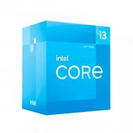 Micro Intel 1700 Core I3 12100 Alder Lake 