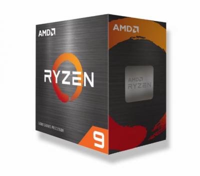 Micro AMD AM4 Ryzen 9 5900XT S/V - S/C