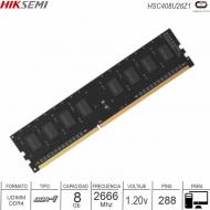 DDR4 08Gb 2666 1.20v HIKSEMI HSC408U26Z1