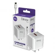 CARGADOR DINAX 4.2 DESMONTABLE IPHONE