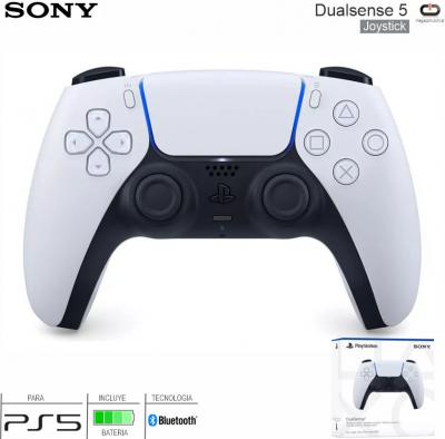 Game Pad SONY PS5 Dualsense 5 Original