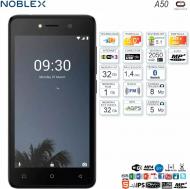 Celular NOBLEX A50 1Gb 32Gb